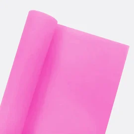 Frosted Vinyl Matt 30x135cm Neonpink