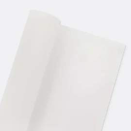 Frosted Vinyl Matt 30x135cm Weiß