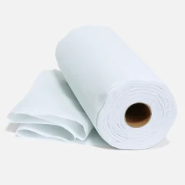 VLIXO Stickvlies ausreißbar 30cm breit 25m Rolle