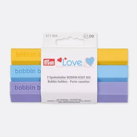 PRYM Bobbin Boat Big