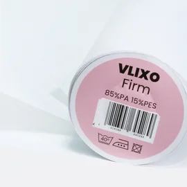 VLIXO Firm Bügeleinlage 90 cm breit
