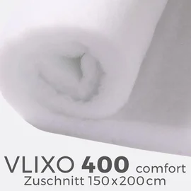 VLIXO Comfort 400 Volumenfix 150x200cm