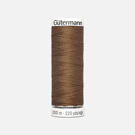 Gütermann Allesnäher 200m Fb.124