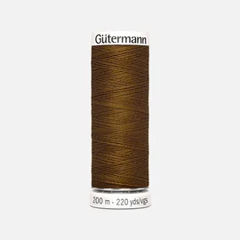 Gütermann Allesnäher 200m Fb.19