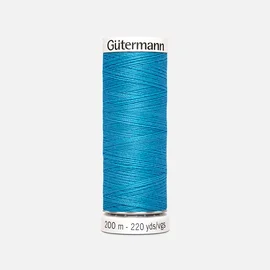 Gütermann Allesnäher 200m Fb.197