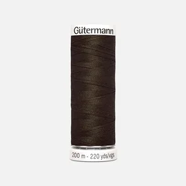 Gütermann Allesnäher 200m Fb.21