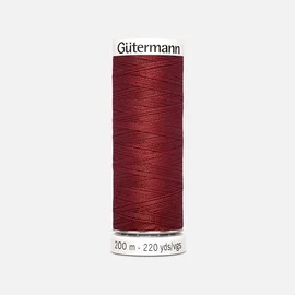 Gütermann Allesnäher 200m Fb.221