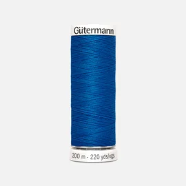 Gütermann Allesnäher 200m Fb.322