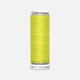 Gütermann Allesnäher 200m Fb.334