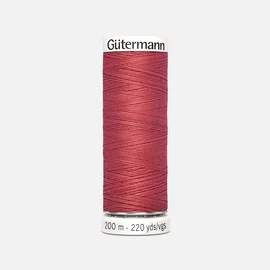 Gütermann Allesnäher 200m Fb.519