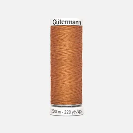 Gütermann Allesnäher 200m Fb.612