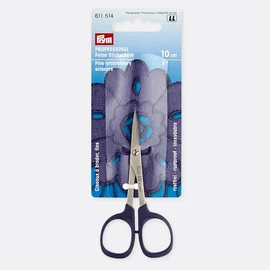 PRYM Stickschere Professional 10cm