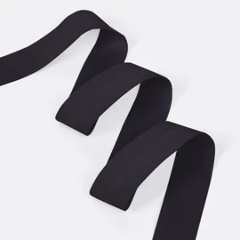 Falzgummi 20mm, Meterware, Anthrazit