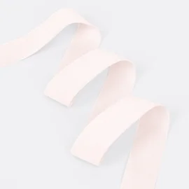 Falzgummi 20mm, Meterware, Babyrosa