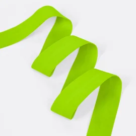 Falzgummi 20mm, Meterware, Kiwi