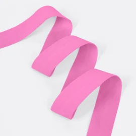 Falzgummi 20mm, Meterware, Neonpink