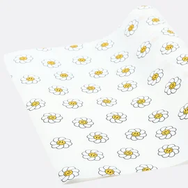 Jelly Vinyl Design, 30 x 135 cm, Happy Flowers