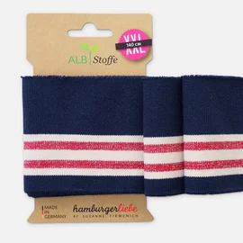 Cuff Me Glam Shine Col. 187