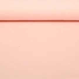 Sommersweat "Hanna" Blassrosa 121 