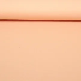 Sommersweat "Hanna" Dunkles Lachs 320 