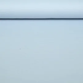 Sommersweat "Hanna" Soft Blau 921 