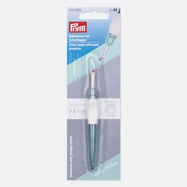 PRYM Ergonomics Nahttrenner, Klein, Salbei