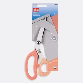 PRYM Stoffschere Hobby, 21 cm, Aprikose