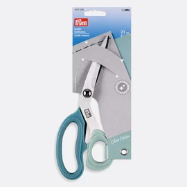 PRYM Stoffschere Hobby, 21 cm, Salbei