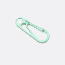 Kordelkarabiner Mint D871, 1 Stück