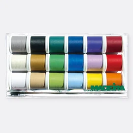 Madeira Set Frosted Matt 18x200m