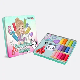 Gütermann Set Sewing Friends Collection Kids Starterset