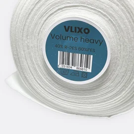 VLIXO Volumenvlies Volume heavy 90cm breit