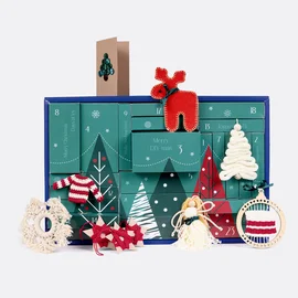 PRYM DIY Adventskalender 2026
