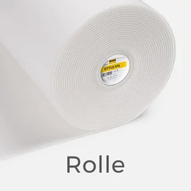 Vlieseline Style-Vil 72cm breit 15m Rolle