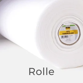 Vlieseline Thermolam 272 90cm breit 25m Rolle