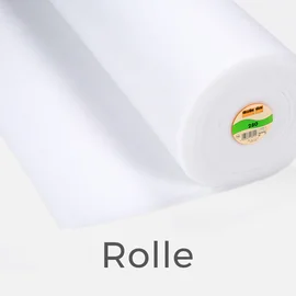 Vlieseline Volumenvlies 280 90cm breit 15m Rolle