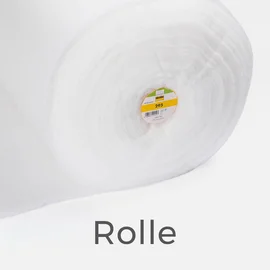 Vlieseline Volumenvlies 295 150cm breit 25m Rolle