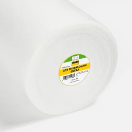 Vlieseline Volumenvlies Thermolam Extra 274 100cm breit