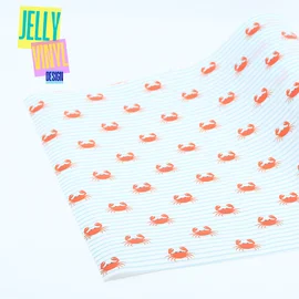  Design Vinyl Matt 30 x 135cm Krabbe