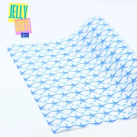  Design Vinyl Matt 30 x 135cm Seestern