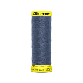  Maraflex elastisches Nähgarn 150m 112