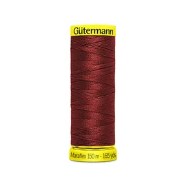  Maraflex elastisches Nähgarn 150m 12