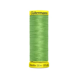  Maraflex elastisches Nähgarn 150m 154