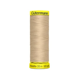  Maraflex elastisches Nähgarn 150m 186