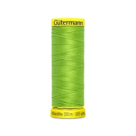  Maraflex elastisches Nähgarn 150m 336
