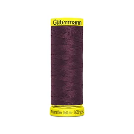  Maraflex elastisches Nähgarn 150m 369