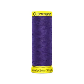  Maraflex elastisches Nähgarn 150m 373