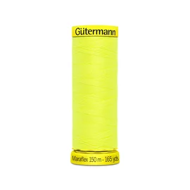  Maraflex elastisches Nähgarn 150m 3835