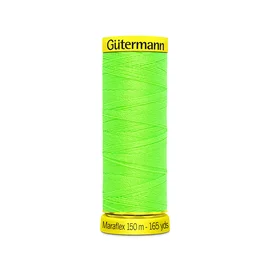  Maraflex elastisches Nähgarn 150m 3853
