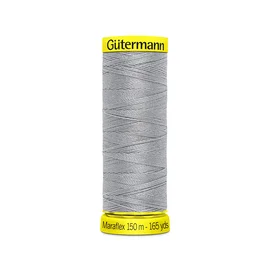  Maraflex elastisches Nähgarn 150m 38